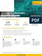 Brochure Wa Ingenieria Industrial 2020
