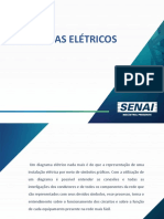 Diagramas elétricos: representações e simbologia