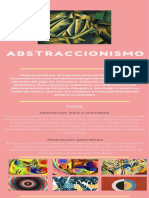 Abstraccionismo PDF