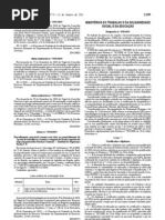 Desp 978.2010; 12.Jan - Quadro Nacional Qualificacao