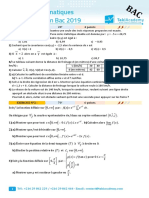 2019-05-15 - Maths - 4M-Rvs 01 - 2019 PDF