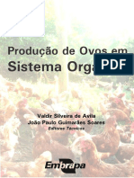 Producao de Ovos em Sistema Organico PDF