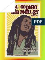 El Morya - El Codigo Bob Marley PDF