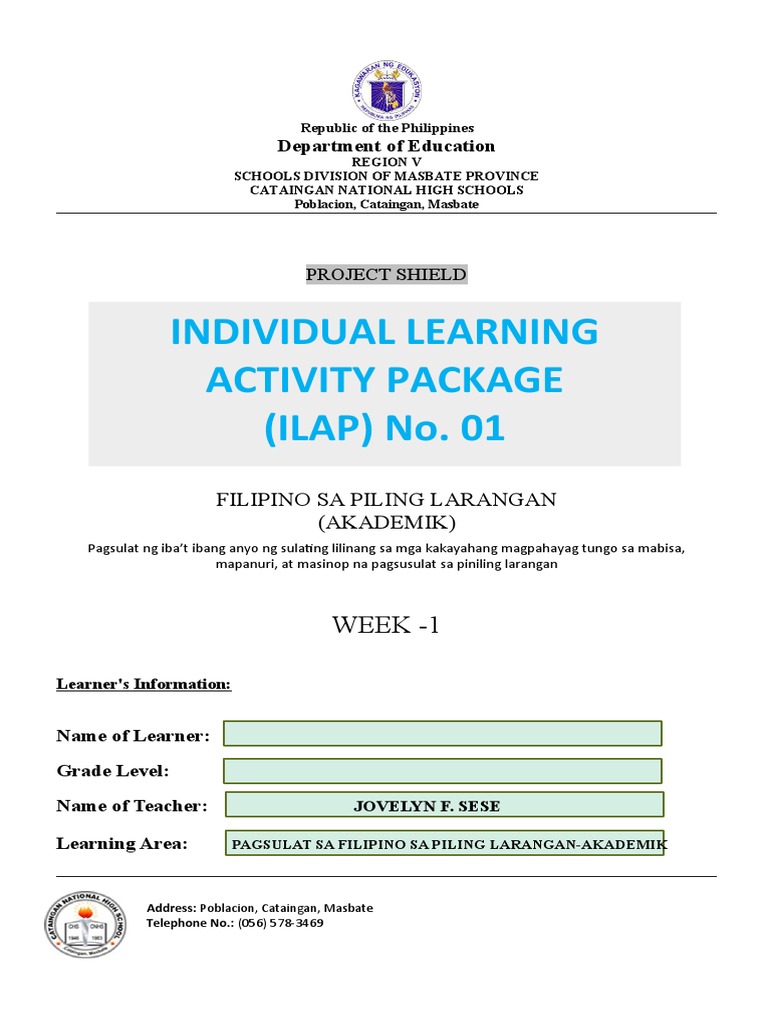 Fil 1 | PDF