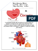 El Corazón