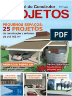 Projetos e Decoração - 28.06.2020