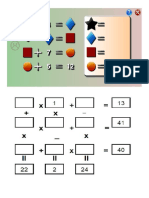 Trabajo de Matematicas