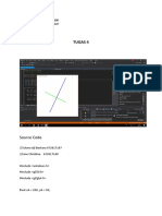 Tugas 4: Source Code
