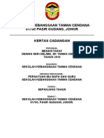 Kertas Kerja Naiktaraf Dewan Seri Delima Yg Dato Zakaria