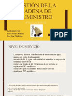 t2 Gestion Suministro Nil