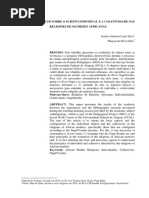ASPECTOS BÁSICOS SOBRE O SUJEITO INDIVIDUAL E A COLETIVIDADE NAS RELIGIÕES DE MATRIZES.pdf