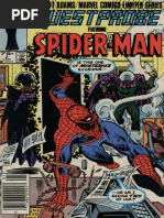 Marvel Comics - Amazing Spider-Man 01 | PDF | Marvel Entertainment ...