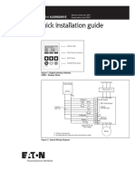 S811 Quick Installation Guide