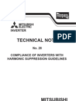 Harmonic PDF