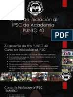 Curso-de-iniciación-al-IPSC-de-Academia-PUNTO