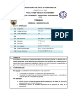 SILABO GERENCIA Y ADMINISTRACION.doc