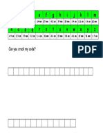 Measuring With Ruler Worksheet