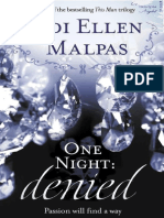 541 2 - Denied - Jodi Ellen Malpas PDF