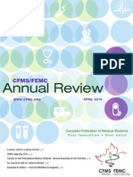 Annual Review 2010