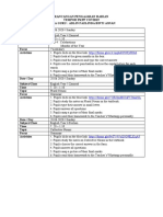 RPH Latest Format Mco