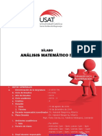 Silabo Analisis Matematico Iv Ing. Civil - 2016 - Ii