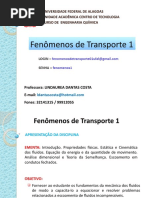 Aula 01-FT1- Introdução