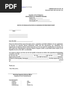 DAR Administrative Order on Land Acquisition | PDF | Finance & Money ...