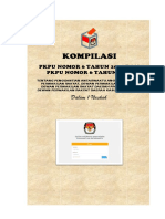 Kompilasi Pkpu 6 2017 2019 (Paw)