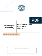 RKS SMP Cigeunang PDF