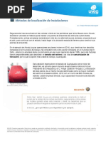 Metodos de Localizacion de Instalaciones