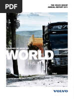 Volvo Group Annual Report 2011-EN PDF