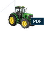 tractor presente
