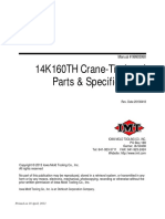 COMM-IV-CRANE Sterling PDF