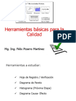 Tema 3 Herramientas de Calidad