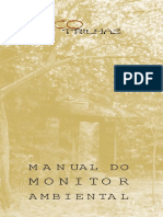 Manual do Monitor Ambiental