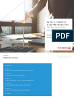 The Key To Digital Transformation PDF