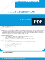 Pertemuan5 Imk