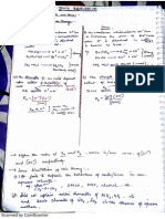 Ionic Equilibrium - 1 PDF