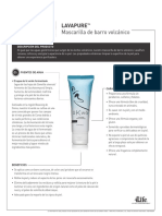 Akwa SP PPS LAVAPURE Mascarilla