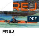 FREJ 2017 Catalog