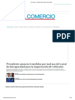 Noticias Del Ecuador 01-07-2020 PDF