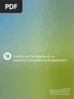 ASCE Engineering Grade Levels Guide | PDF | Engineer | Design