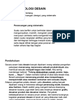 Download METODOLOGI DKV by Aditryaswindito Diponegoro SN46769830 doc pdf
