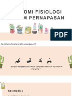 ANFIS SISTEM PERNAPASAN-WPS Office