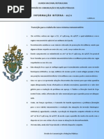 DCRP-Boletim de Informação Interna 02-11