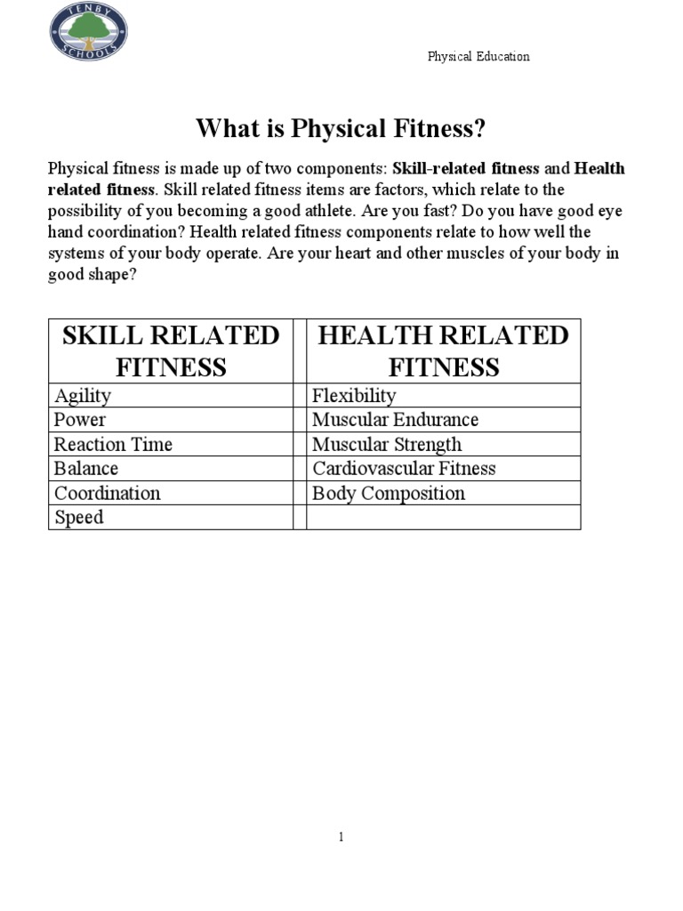 what-is-physical-fitness-pdf-physical-fitness-flexibility-anatomy