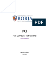 Pci Borja 2018