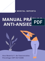 Manual Prático Anti-Ansiedade (Ana Vasconcelos)