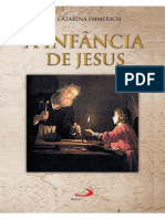 A Infância de Jesus - Ana Catarina Emmerich