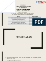 Final Slide Genogram